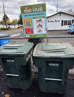 North County Community Food Bank