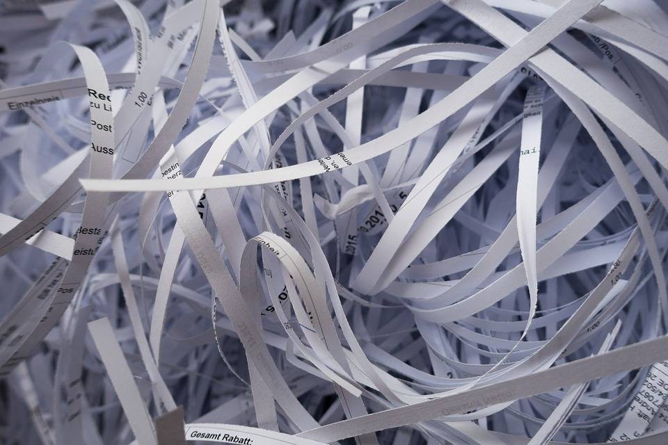 shreddedpaper