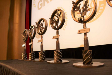 Nominate champions of environmental sustainability for 2022 Green Awards