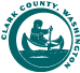 clark county logo