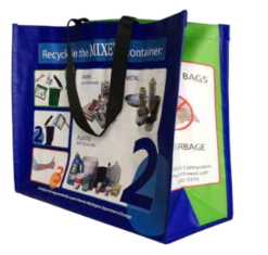 mf recycle bag