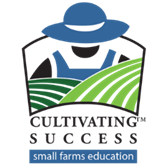 culitivating success logo
