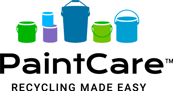 paintcare logo